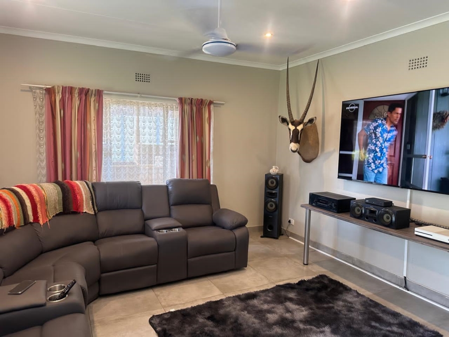 4 Bedroom Property for Sale in Rustenburg Central North West